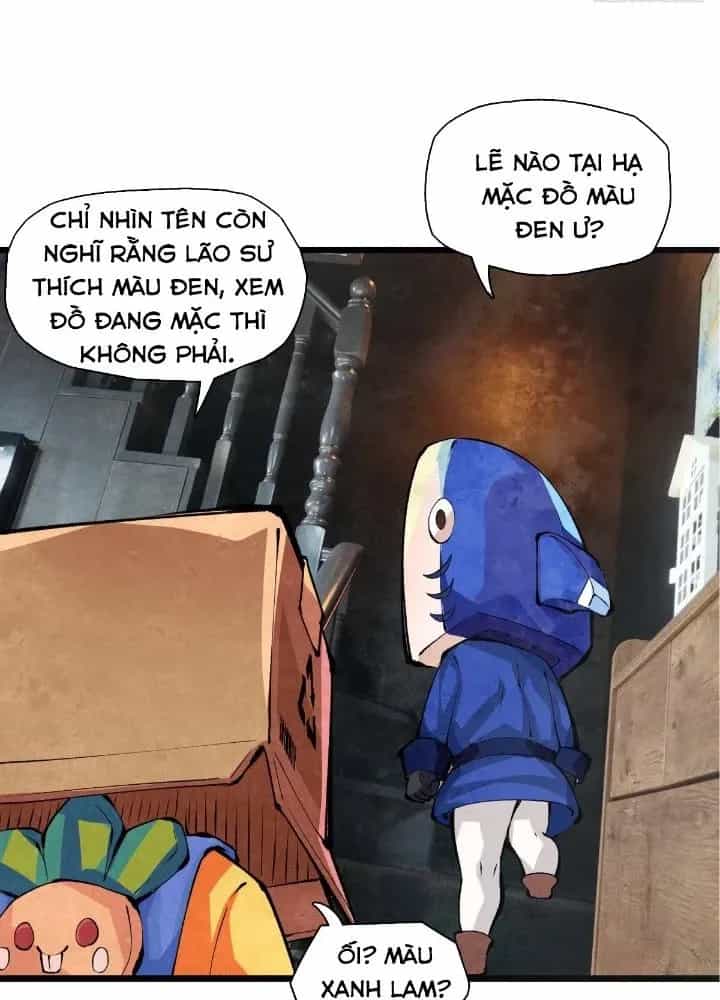 Long Hưởng Thiên Hạ - Chương 26 - ảnh 17