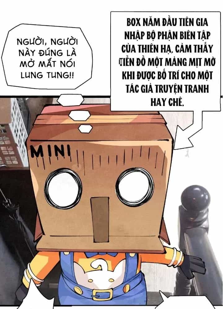 Long Hưởng Thiên Hạ - Chương 26 - ảnh 21