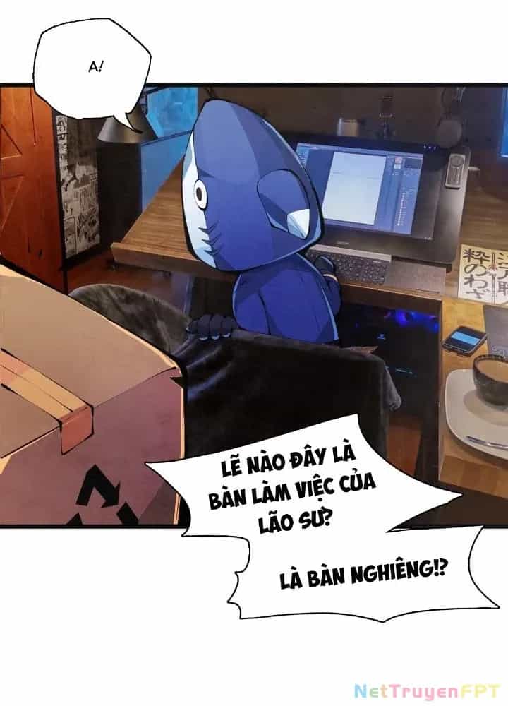 Long Hưởng Thiên Hạ - Chương 26 - ảnh 27