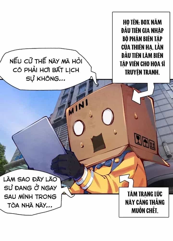 Long Hưởng Thiên Hạ - Chương 26 - ảnh 5