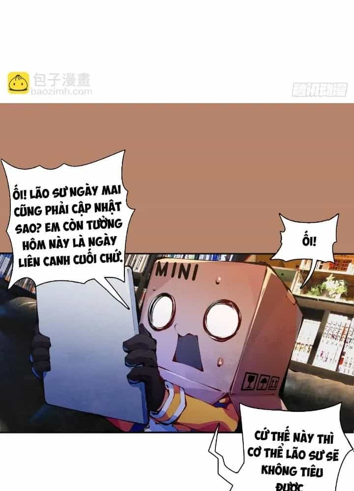 Long Hưởng Thiên Hạ - Chương 26 - ảnh 77