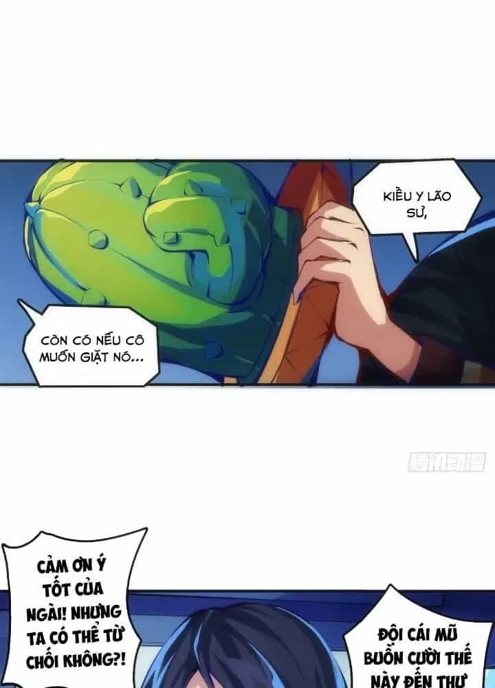 Long Hưởng Thiên Hạ - Chương 27 - ảnh 11