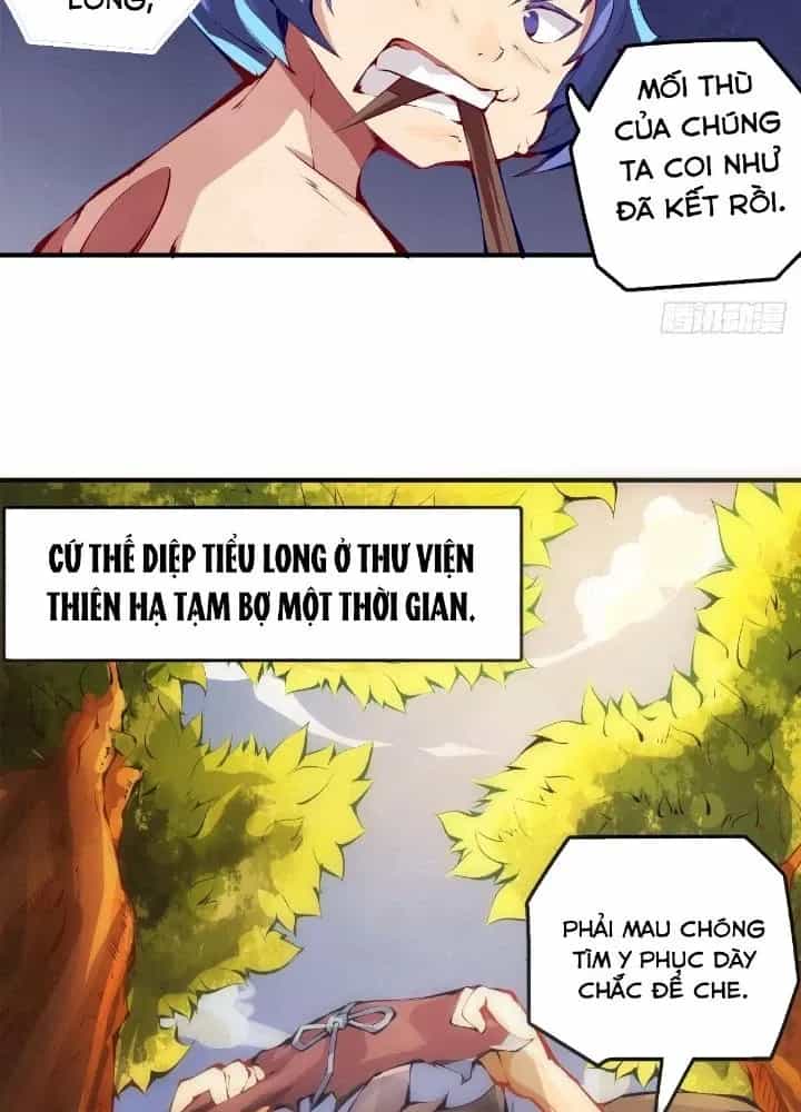 Long Hưởng Thiên Hạ - Chương 27 - ảnh 115