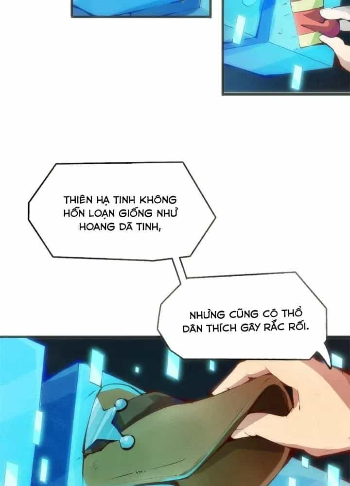 Long Hưởng Thiên Hạ - Chương 27 - ảnh 29