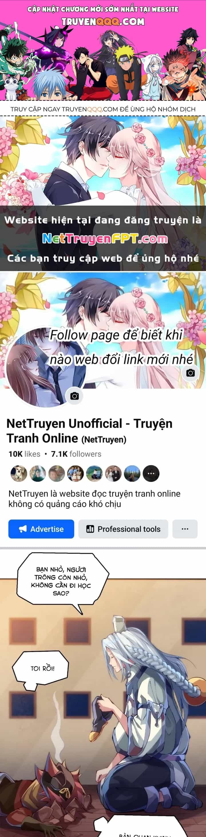 Long Hưởng Thiên Hạ - Chương 39 - ảnh 1