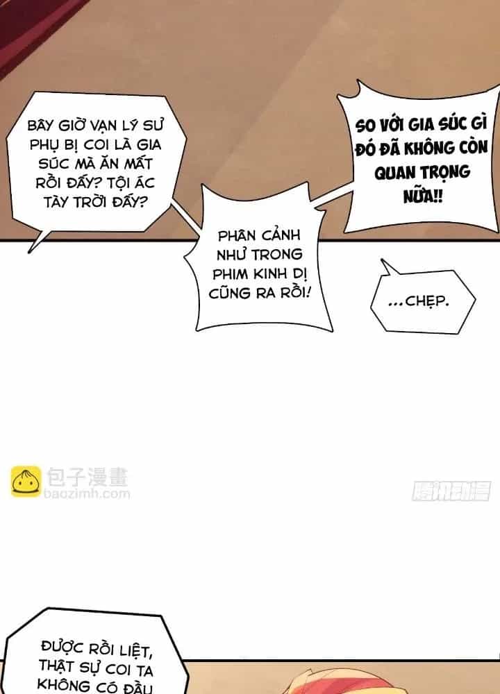 Long Hưởng Thiên Hạ - Chương 39 - ảnh 63
