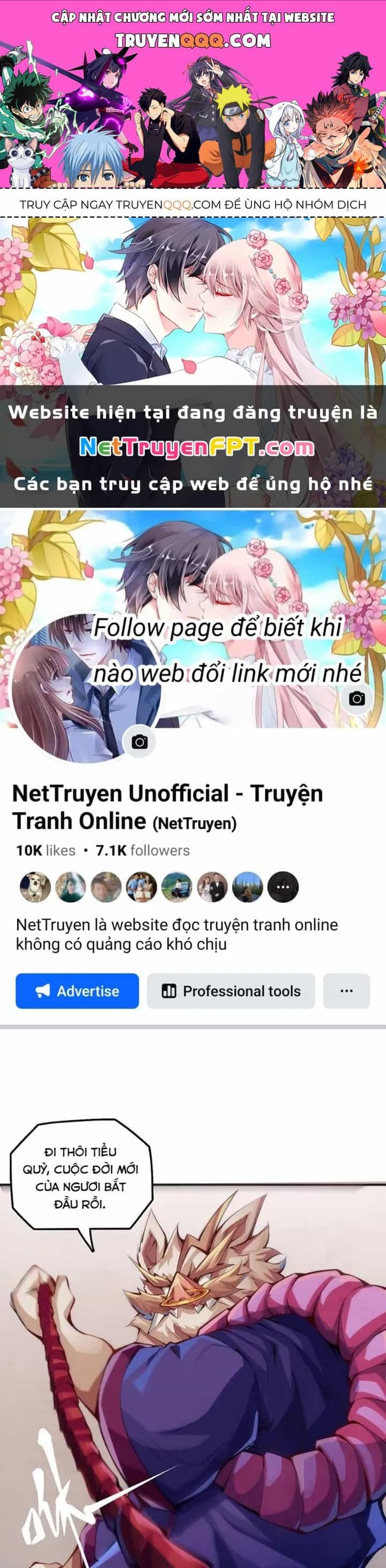 Long Hưởng Thiên Hạ - Chương 44 - ảnh 1