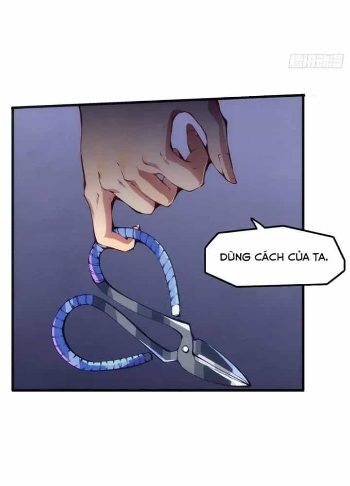 Long Hưởng Thiên Hạ - Chương 44 - ảnh 101