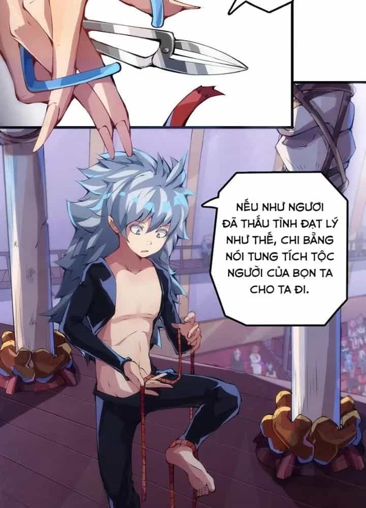 Long Hưởng Thiên Hạ - Chương 44 - ảnh 113