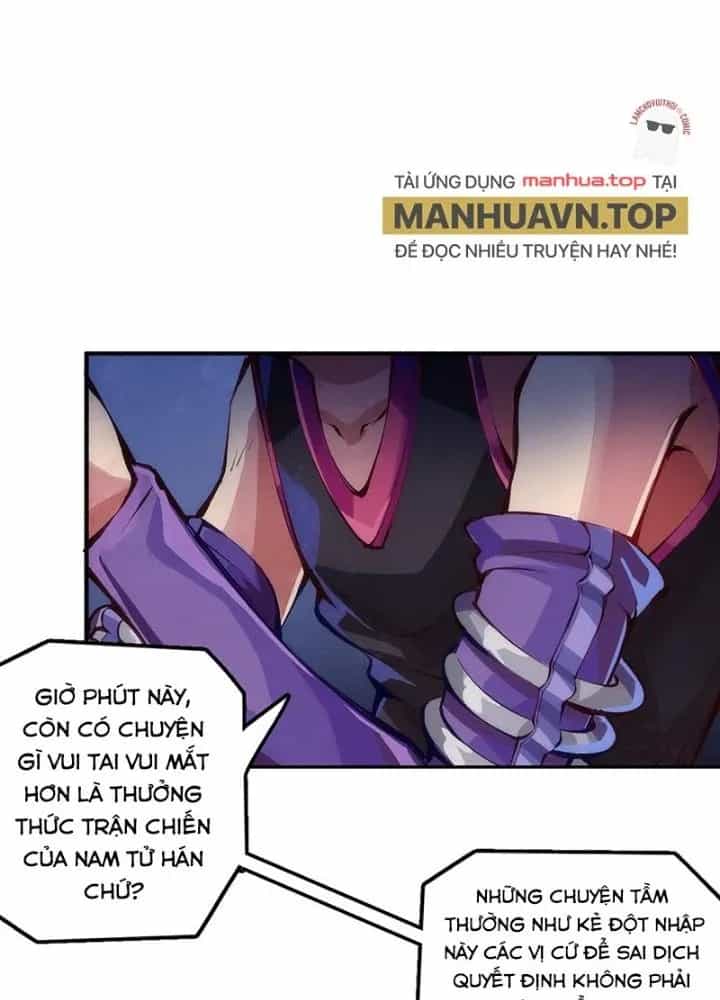 Long Hưởng Thiên Hạ - Chương 44 - ảnh 45