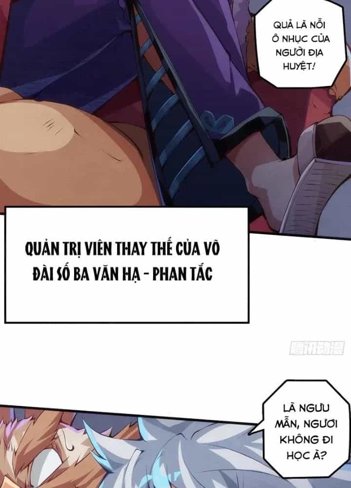 Long Hưởng Thiên Hạ - Chương 44 - ảnh 61