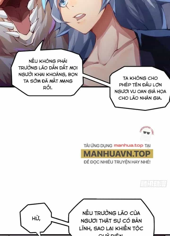 Long Hưởng Thiên Hạ - Chương 44 - ảnh 63
