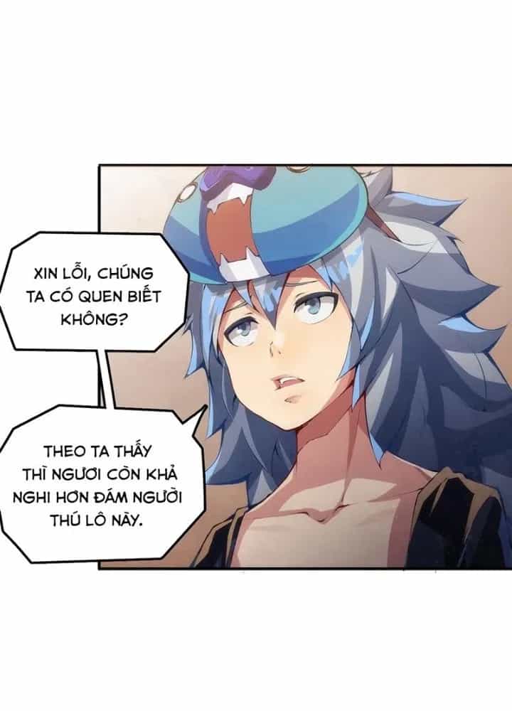 Long Hưởng Thiên Hạ - Chương 50 - ảnh 43