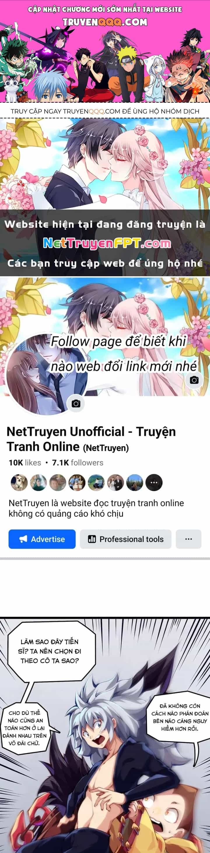 Long Hưởng Thiên Hạ - Chương 51 - ảnh 1