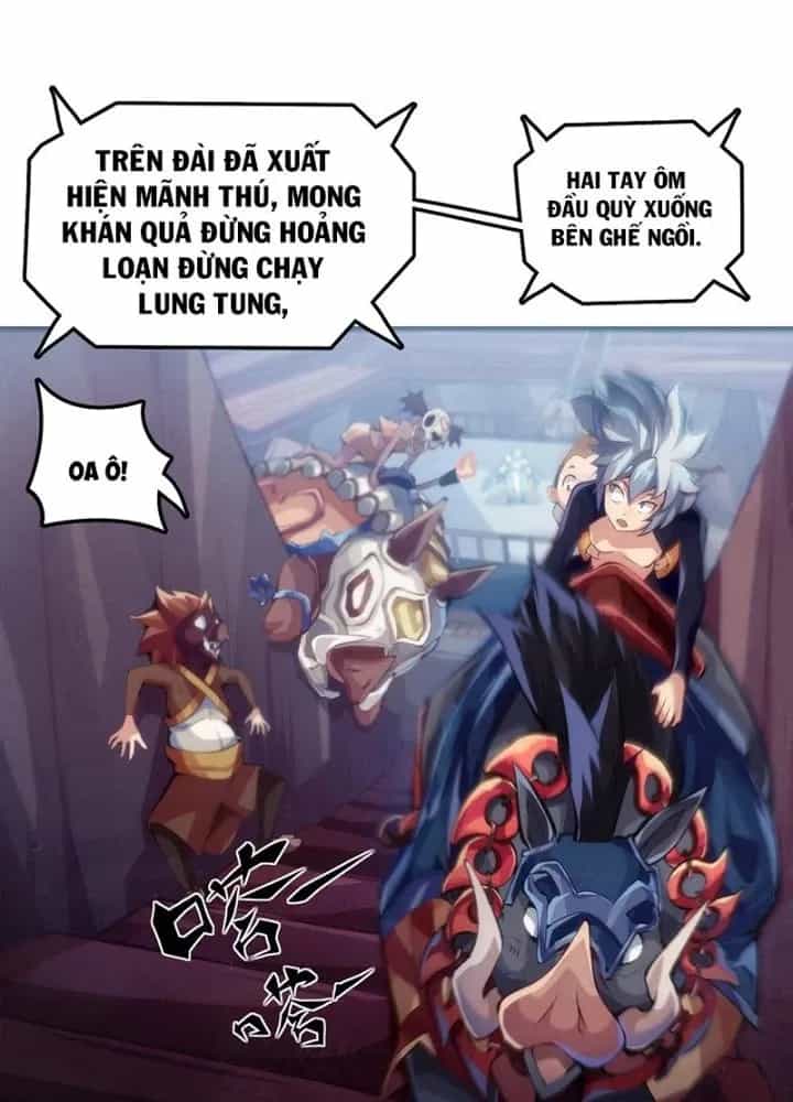 Long Hưởng Thiên Hạ - Chương 51 - ảnh 15