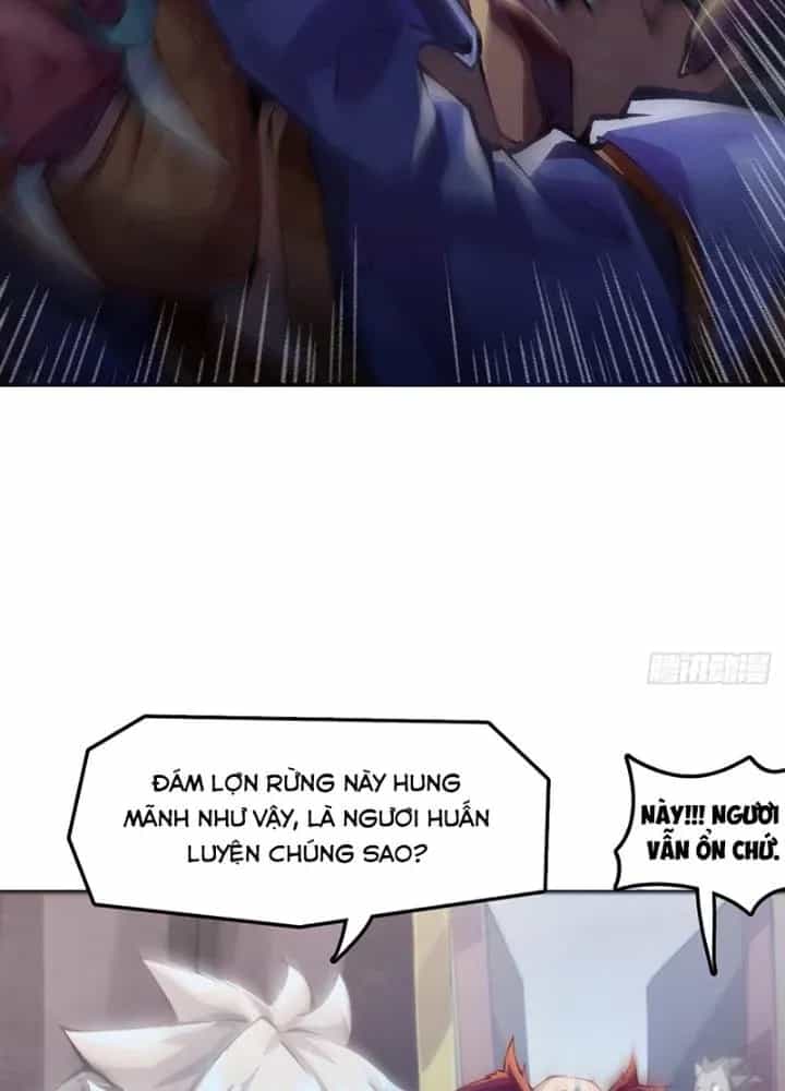 Long Hưởng Thiên Hạ - Chương 51 - ảnh 31