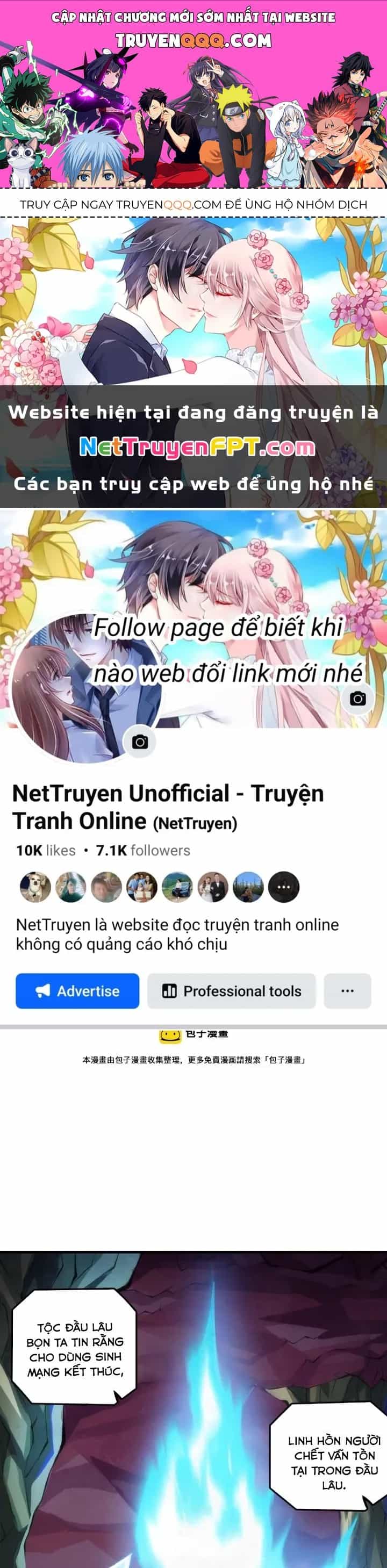 Long Hưởng Thiên Hạ - Chương 54 - ảnh 1