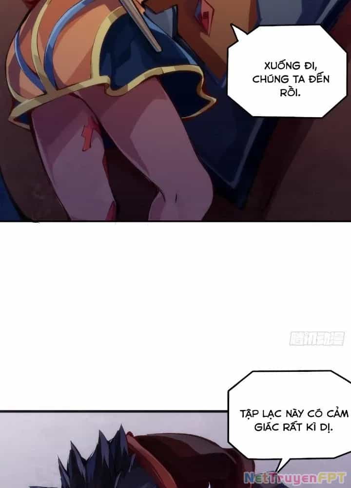Long Hưởng Thiên Hạ - Chương 54 - ảnh 101