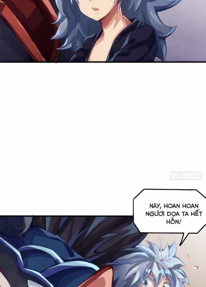 Long Hưởng Thiên Hạ - Chương 54 - ảnh 105