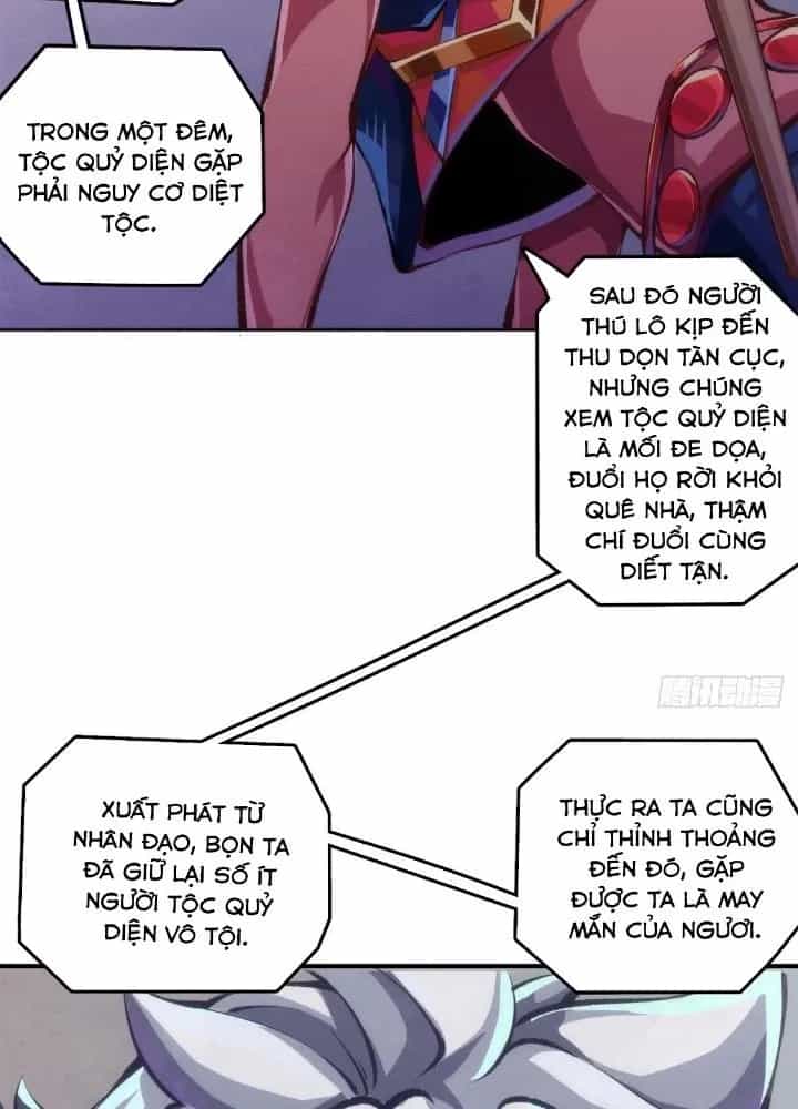 Long Hưởng Thiên Hạ - Chương 54 - ảnh 23