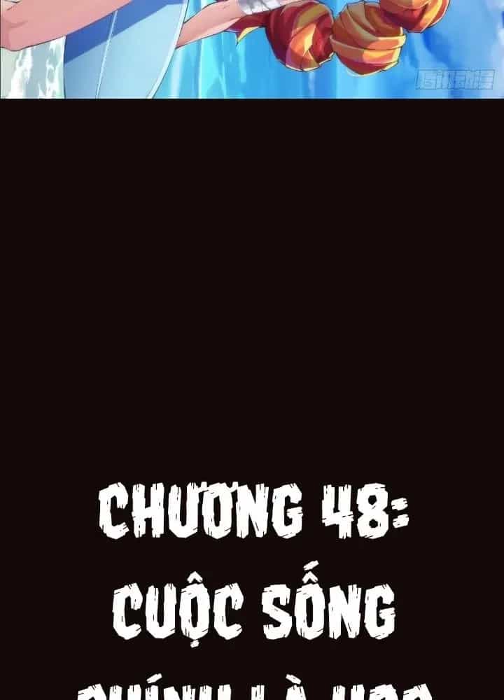 Long Hưởng Thiên Hạ - Chương 54 - ảnh 55