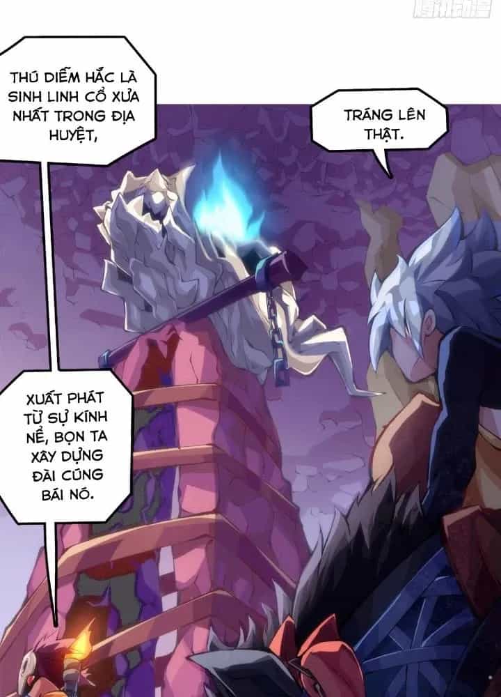 Long Hưởng Thiên Hạ - Chương 54 - ảnh 9