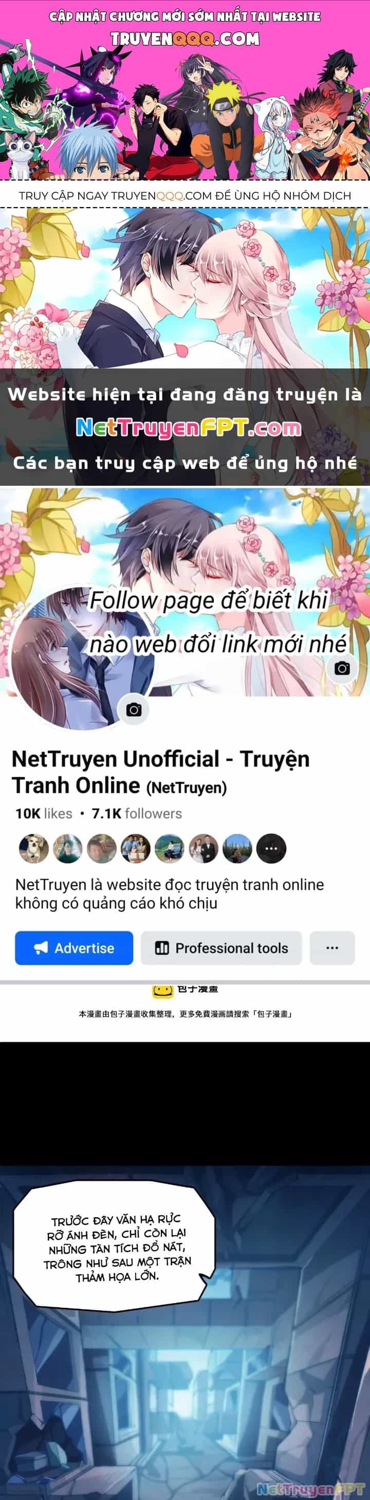 Long Hưởng Thiên Hạ - Chương 56 - ảnh 1