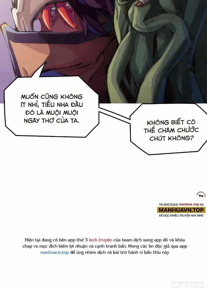 Long Hưởng Thiên Hạ - Chương 57 - ảnh 131