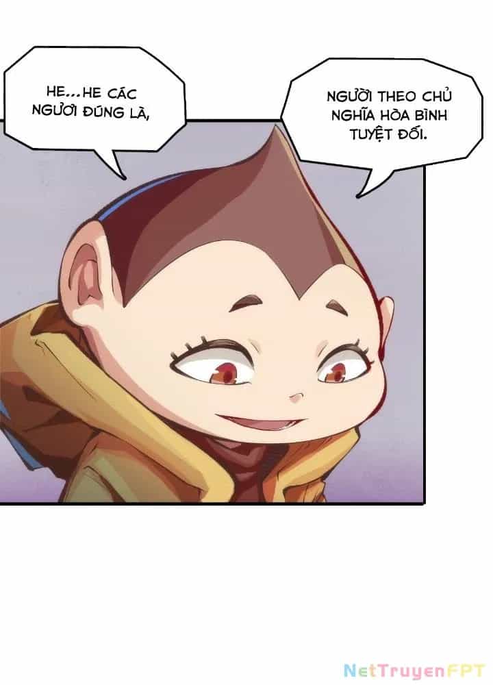 Long Hưởng Thiên Hạ - Chương 57 - ảnh 37