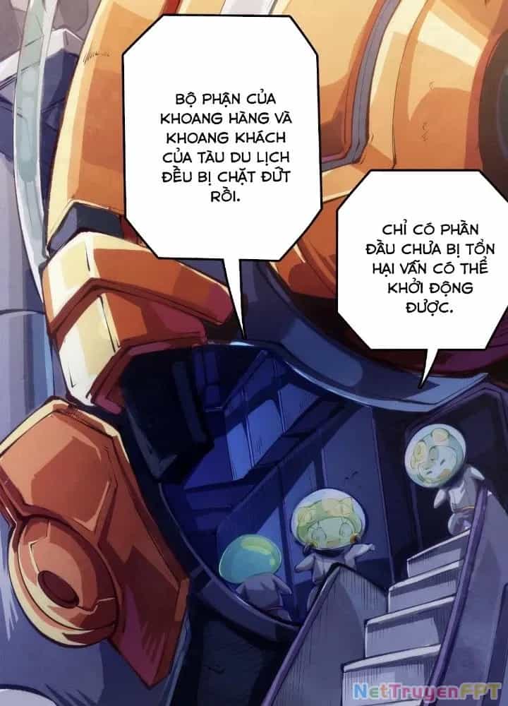 Long Hưởng Thiên Hạ - Chương 66 - ảnh 21