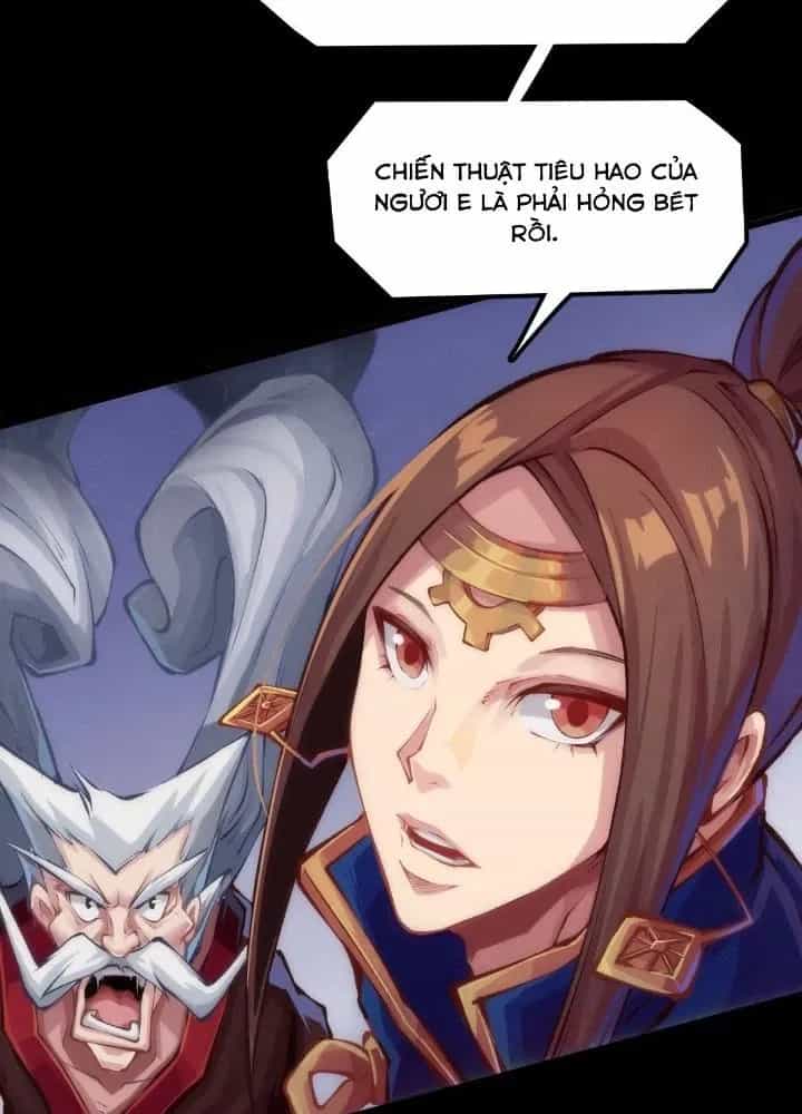 Long Hưởng Thiên Hạ - Chương 69 - ảnh 121