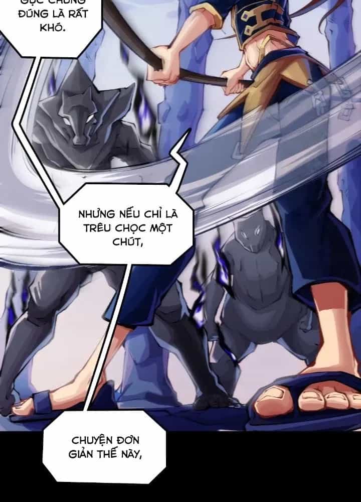 Long Hưởng Thiên Hạ - Chương 69 - ảnh 141