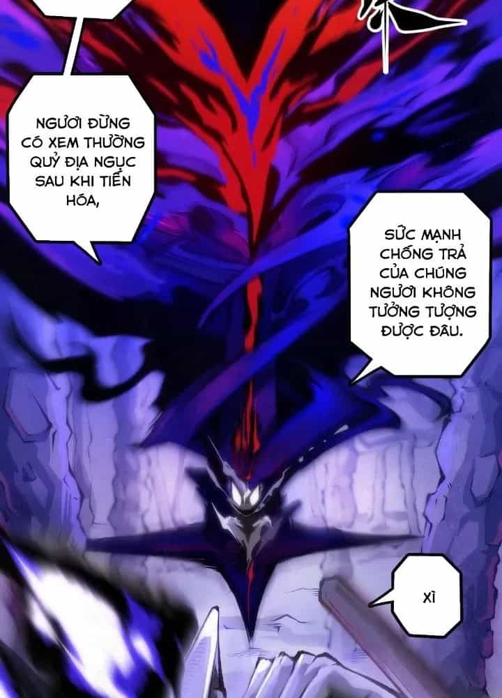 Long Hưởng Thiên Hạ - Chương 69 - ảnh 37