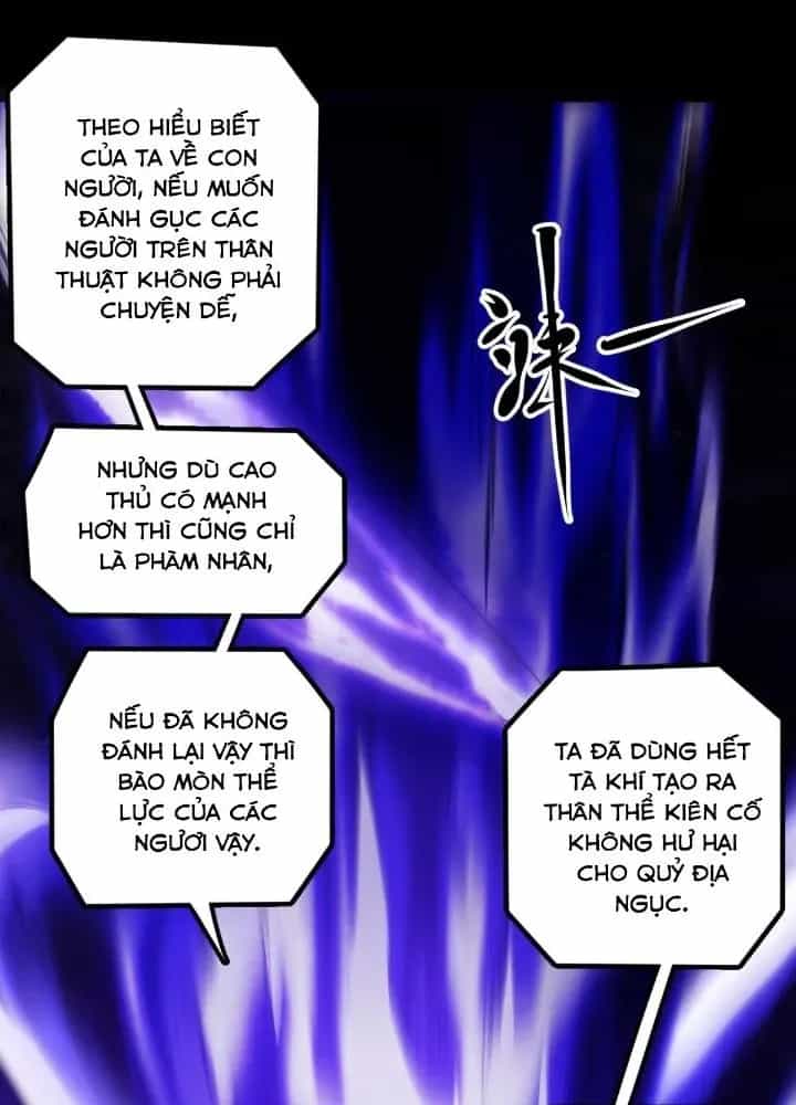 Long Hưởng Thiên Hạ - Chương 69 - ảnh 41