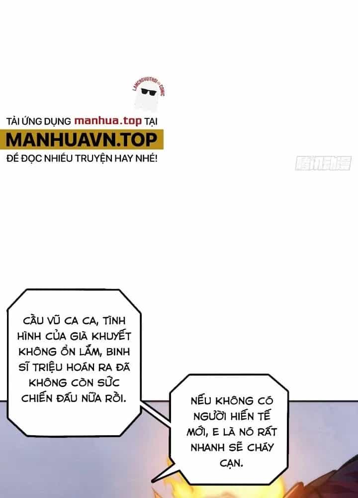 Long Hưởng Thiên Hạ - Chương 74 - ảnh 121