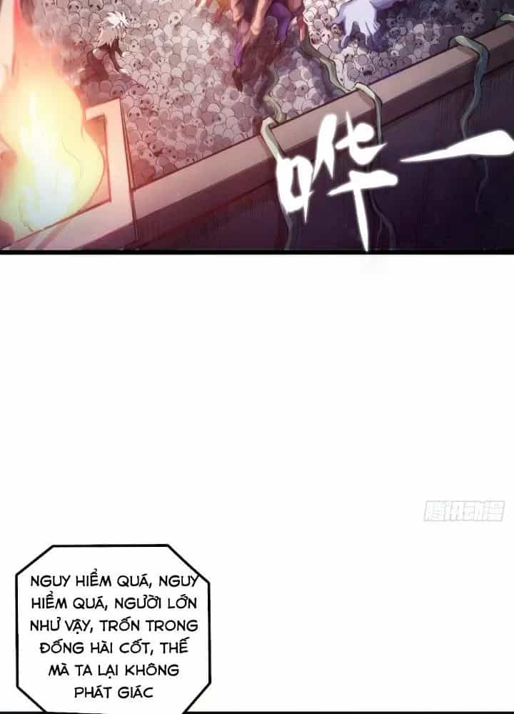 Long Hưởng Thiên Hạ - Chương 74 - ảnh 29