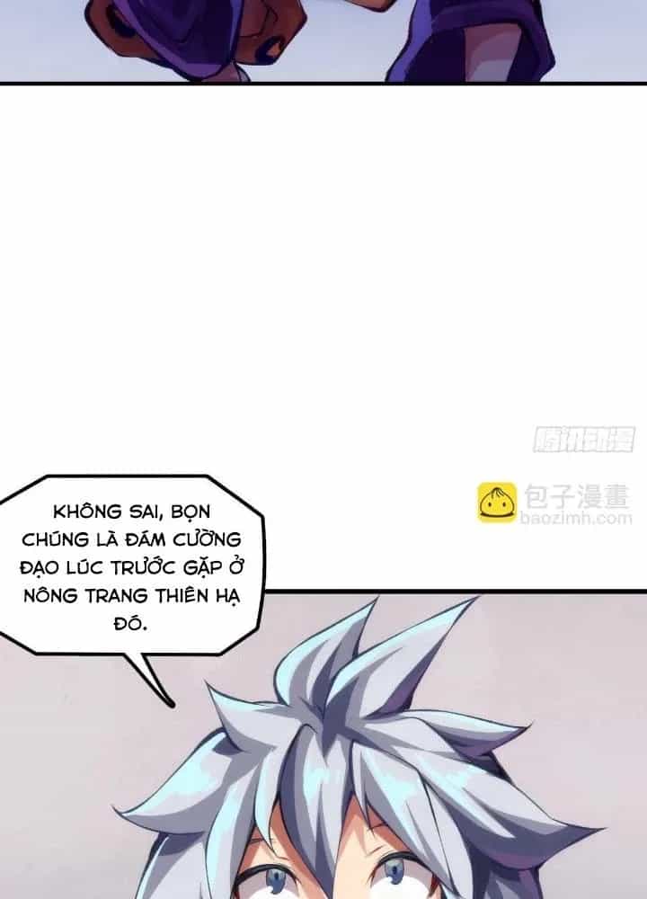 Long Hưởng Thiên Hạ - Chương 74 - ảnh 35