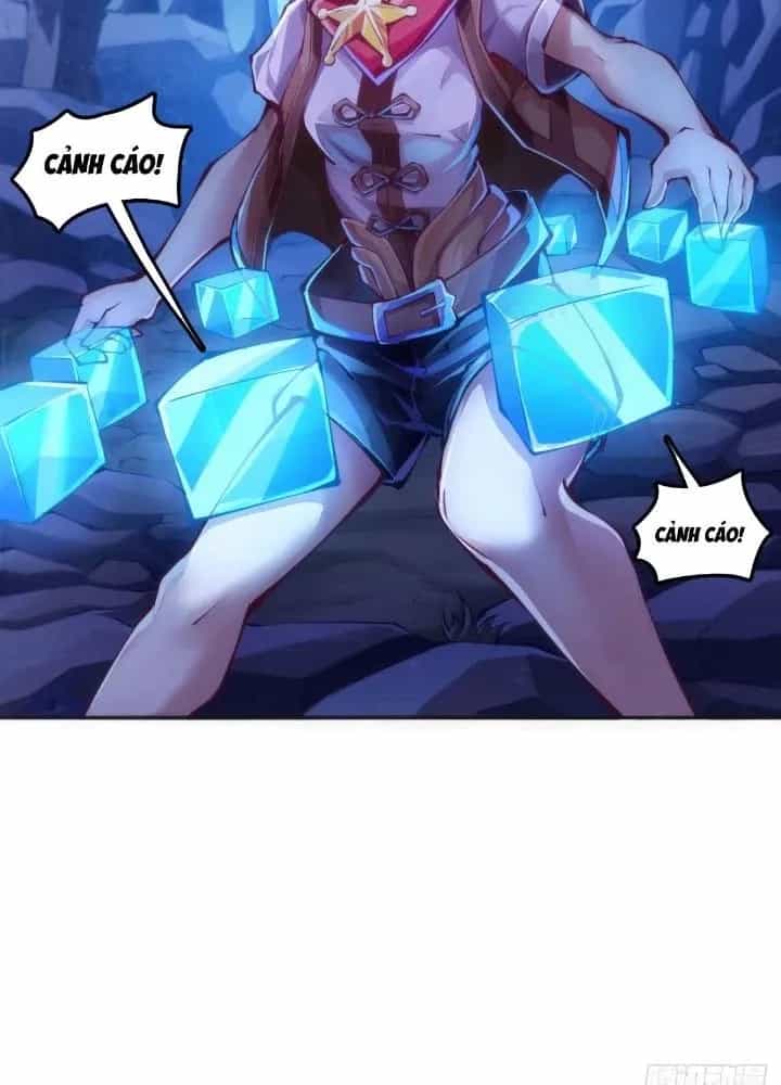 Long Hưởng Thiên Hạ - Chương 81 - ảnh 69