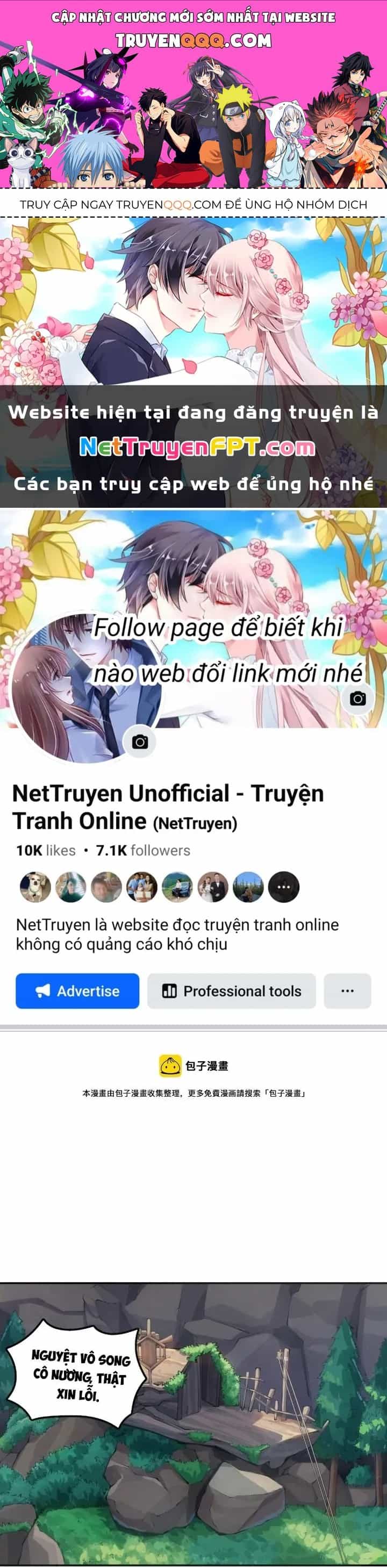 Long Hưởng Thiên Hạ - Chương 88 - ảnh 1