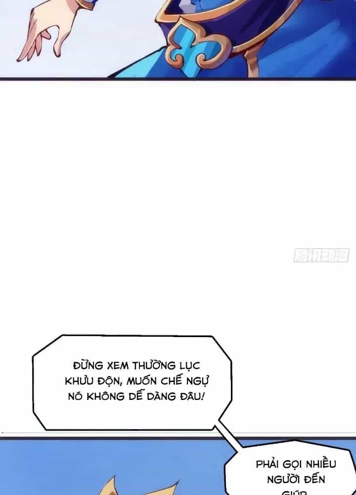 Long Hưởng Thiên Hạ - Chương 88 - ảnh 85
