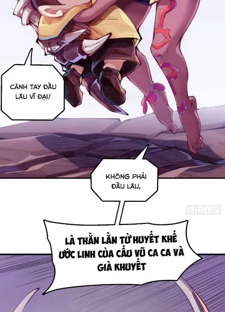 Long Hưởng Thiên Hạ - Chương 91 - ảnh 117