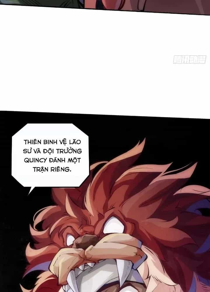 Long Hưởng Thiên Hạ - Chương 91 - ảnh 35