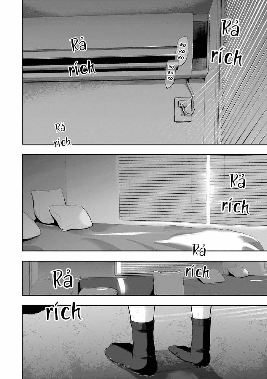 Lộng Lẫy Phút Lìa Đời - Chương 17 - ảnh 34