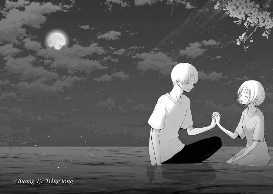 Lộng Lẫy Phút Lìa Đời - Chương 19 - ảnh 13