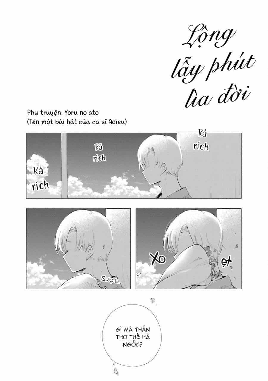 Lộng Lẫy Phút Lìa Đời - Chương 23 - ảnh 40