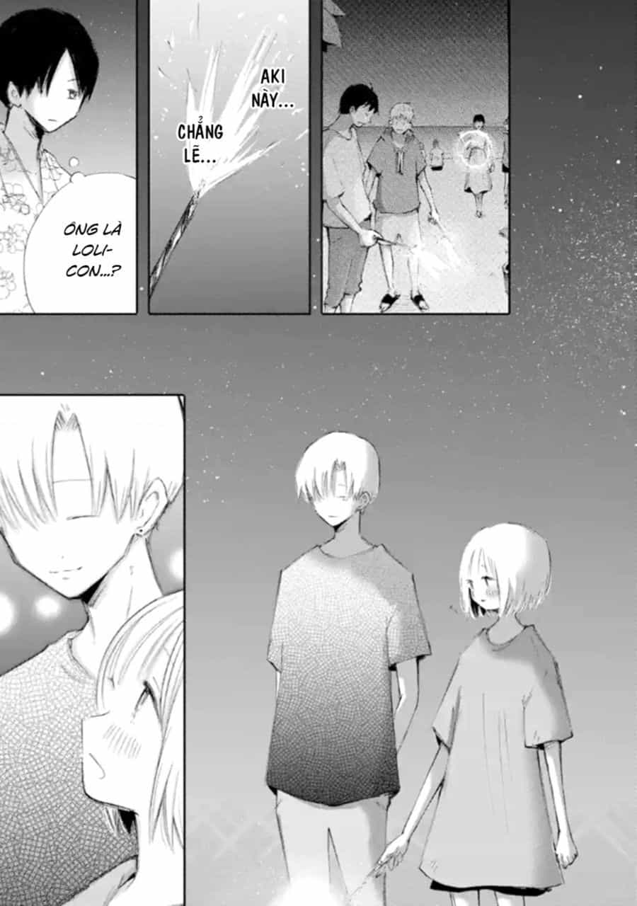 Lộng Lẫy Phút Lìa Đời - Chuong 27.4 - ảnh 24