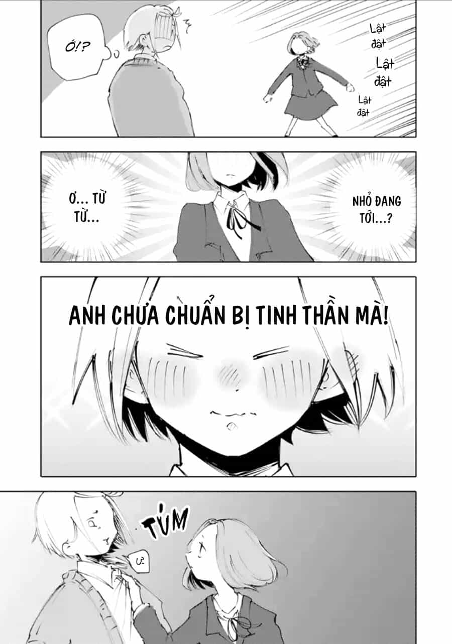Lộng Lẫy Phút Lìa Đời - Chương 28.8 - ảnh 8