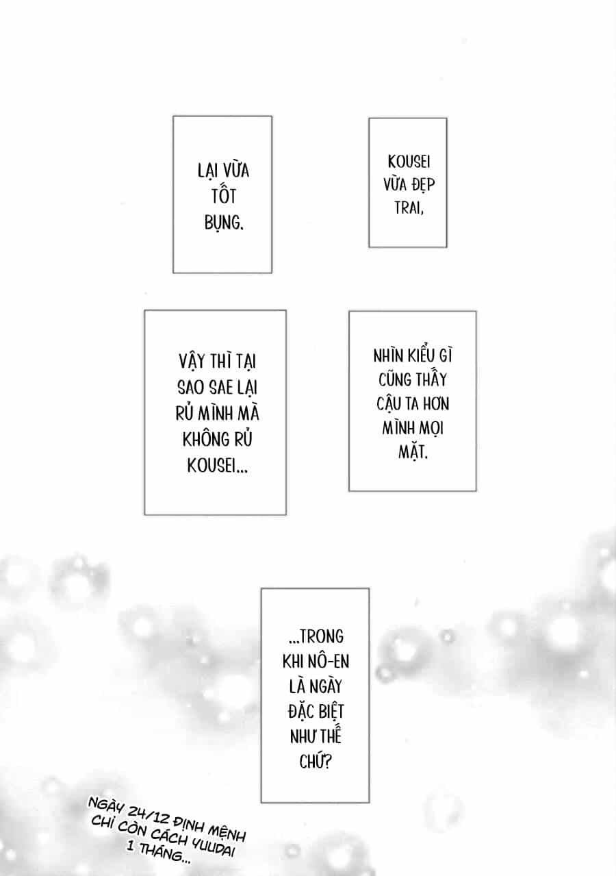 Lộng Lẫy Phút Lìa Đời - Chương 28.9 - ảnh 13