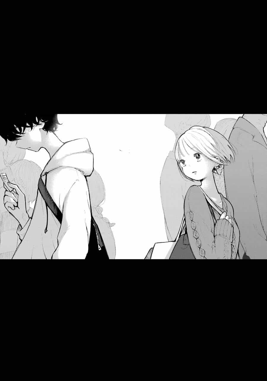 Lộng Lẫy Phút Lìa Đời - Chương 5 - ảnh 21