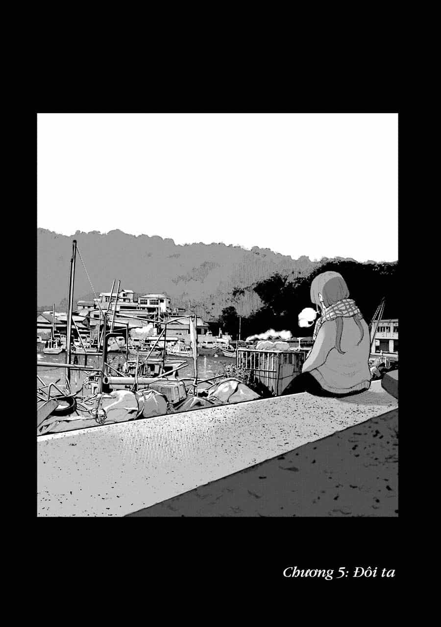 Lộng Lẫy Phút Lìa Đời - Chương 5 - ảnh 3